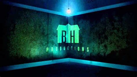 blue house productions movies